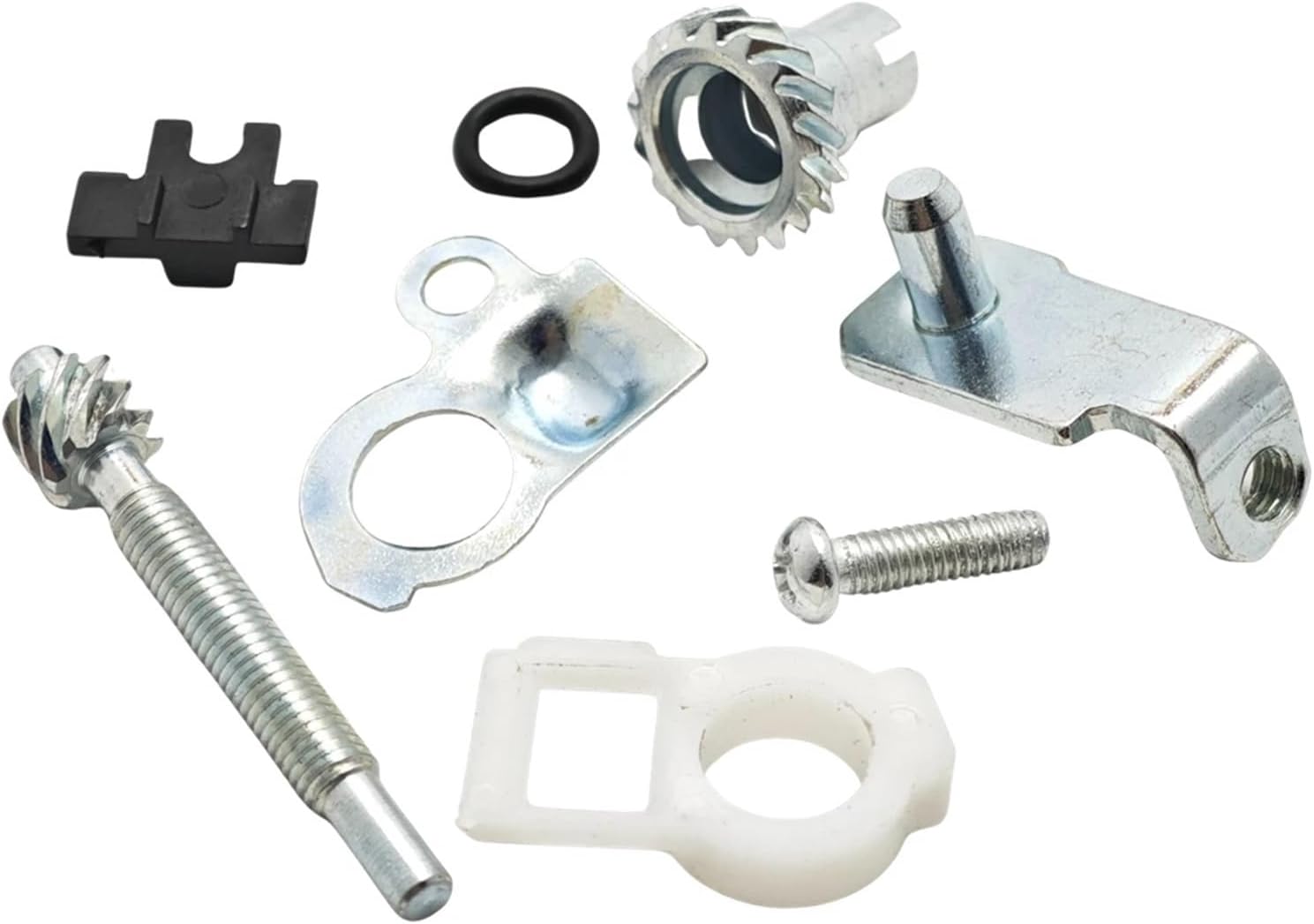 5Pcs Chain Tensioner Adjuster Fit For 026 034 036 046 064 066 MS240 MS340 MS360 MS640 MS660 Chainsaw Spares 11250071021