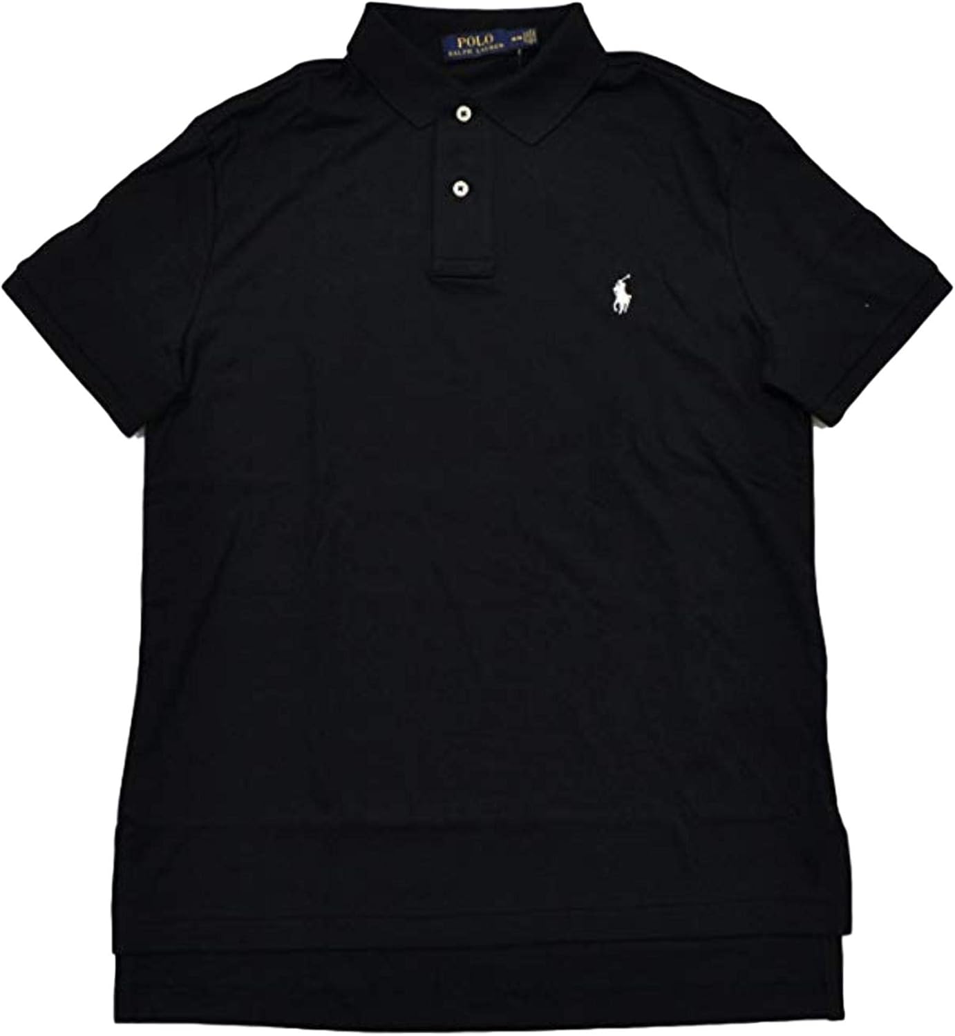 ラルフローレン ポロシャツ メンズ L POLO RALPH LAUREN メンズポロシャツ（サイズ（S/M/L）：LL（XL