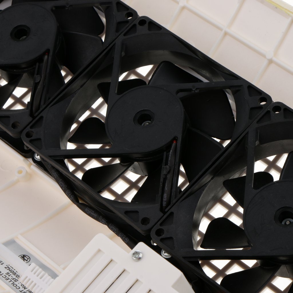 Aspirapolvere per polvere per unghie, 220 V, 15 W