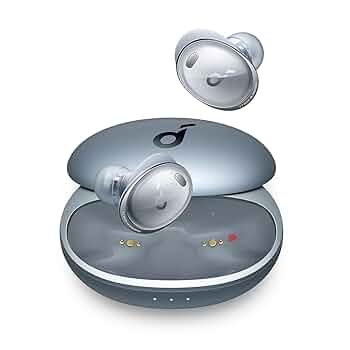 【消毒済み/初期化済み】soundcore liberty3pro Soundcore Liberty 3 Pro | 完全ワイヤレスイヤホンの製品情報