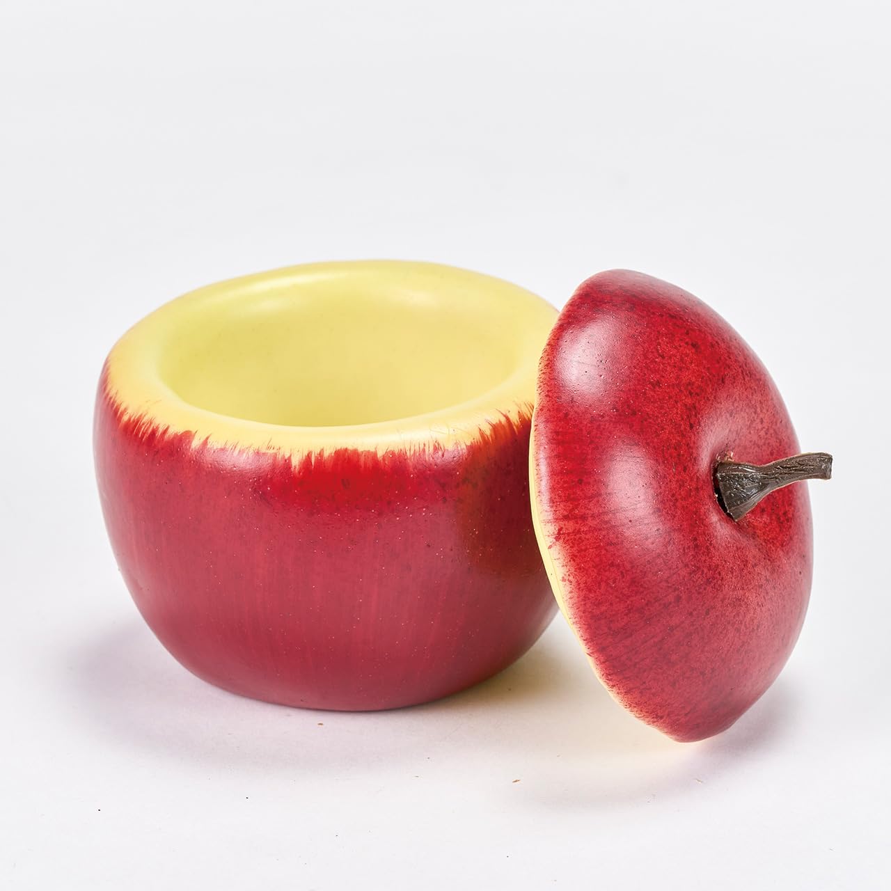 りんご^ - ^ ② 07-02-025 りんご(小玉サンふじ)10kg - 山形県天童市｜ふるさと