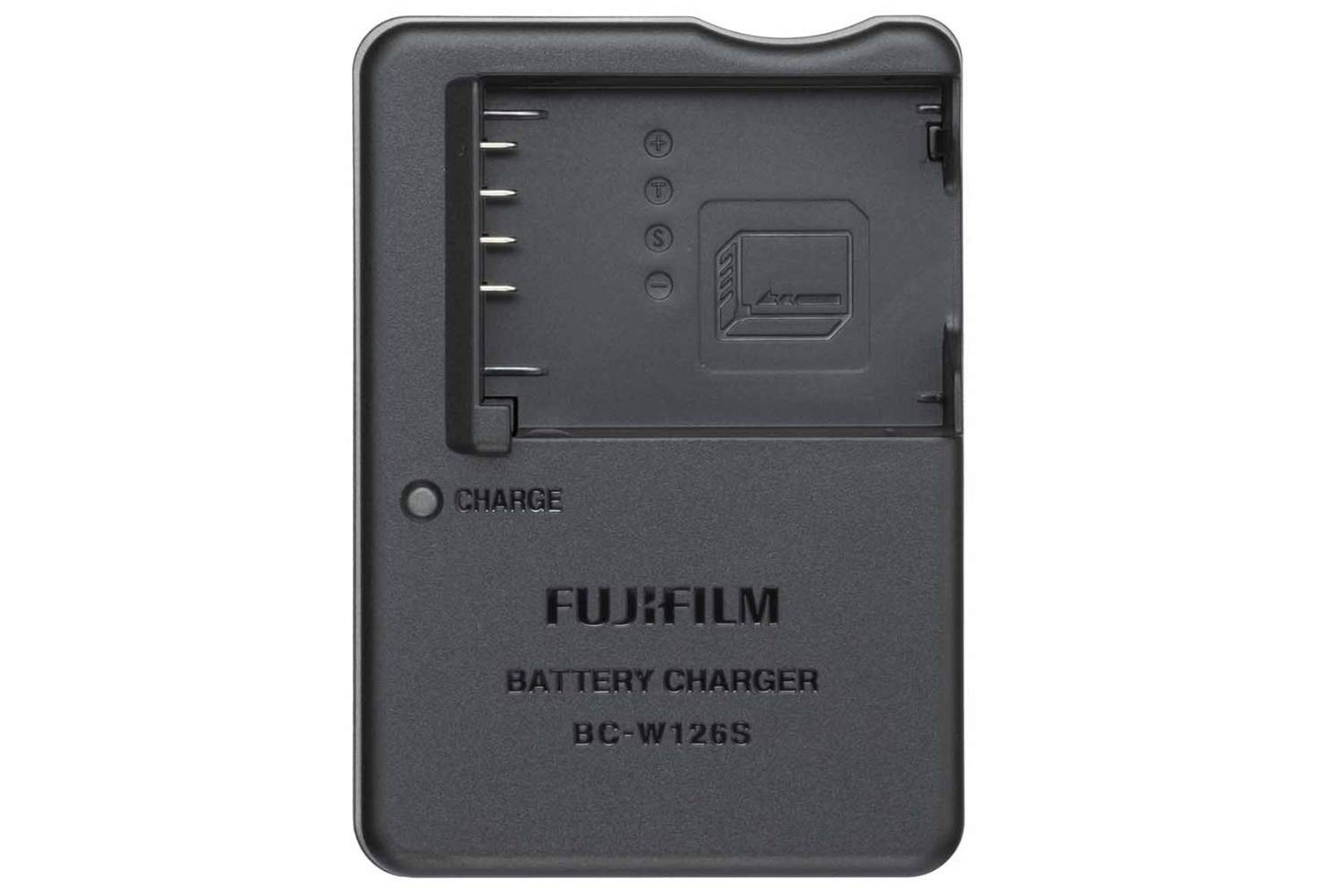 Fujifilm Bc-W126s Lithium Ion Battery Charger 4006881