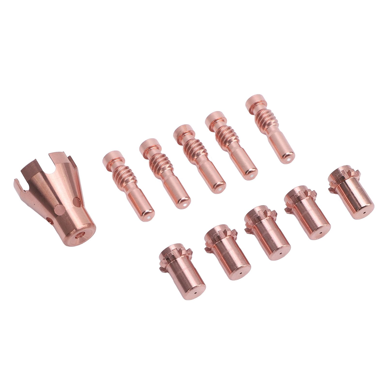 FILFEEL Kit Accessori Saldatura MIG per Taglio ProCut 55/80 Serie – 11PCS