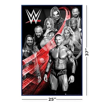 WWE　ポスター $_57.JPG?set_id=880000500F