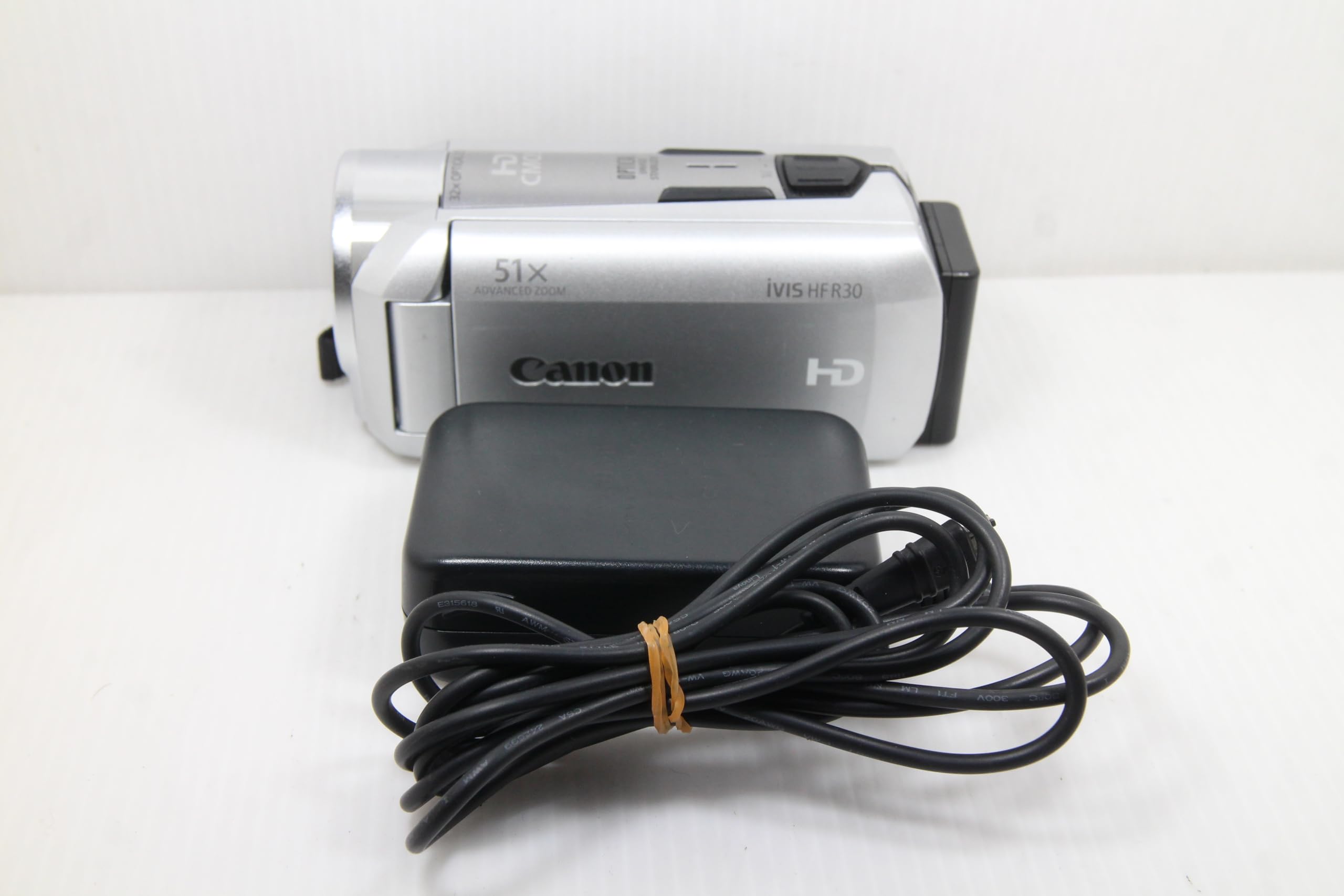 Amazon | デジタルビデオカメラ HF-R30 SL | ビデオカメラ 通販