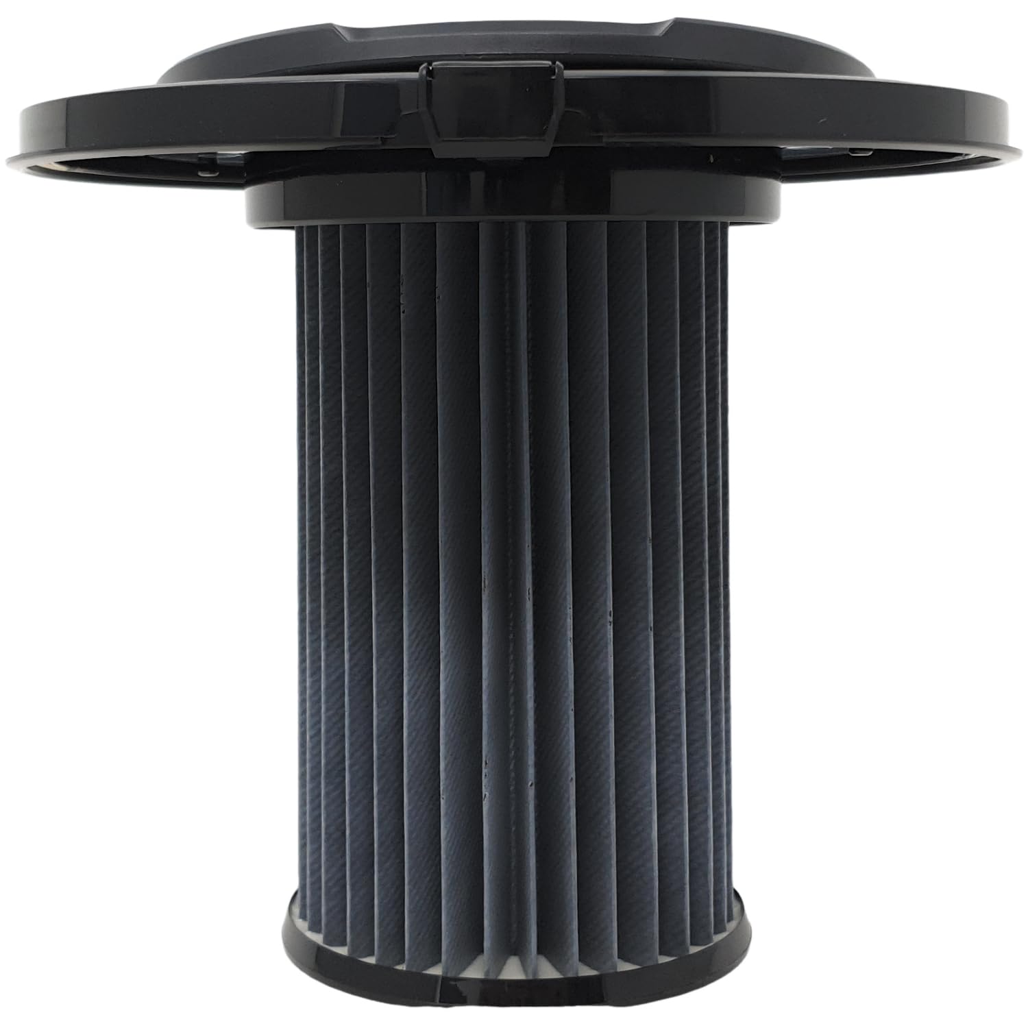 Bosch - Filtro de láminas original para aspiradora Relaxx'x BGS7...VSX7