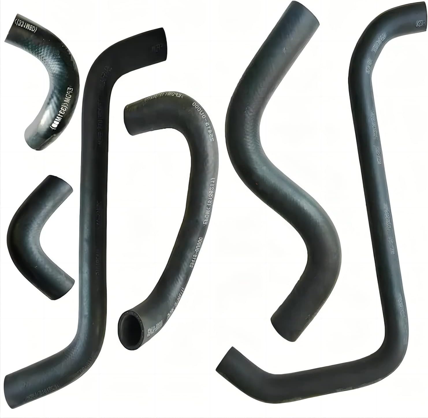 HEATING WATER PIPE/DRAIN 97312-C9100 97312C9100