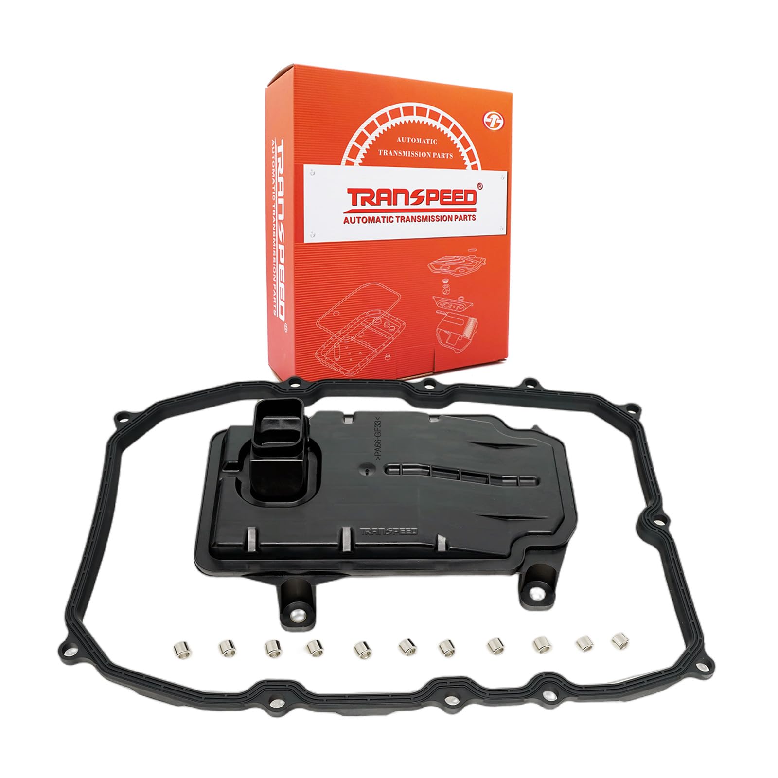 Amazon.com: TRANSPEED 0C8 TR-80SD Auto Transmission Oil