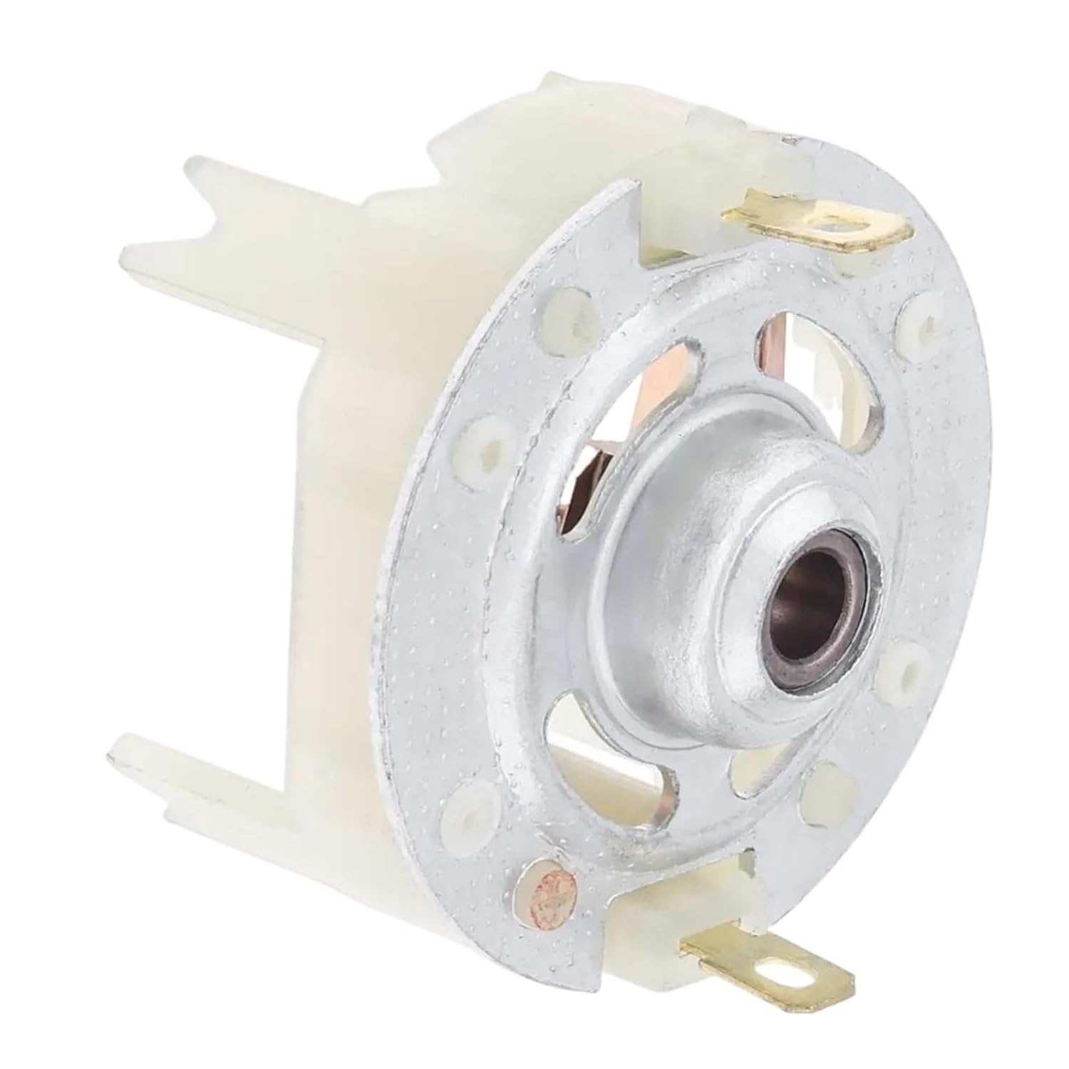 RS775 / 750/755 Electric Drill Motor Carbon Brushes Holder Replace for RS775 RS755 RS750 Motor Accessories