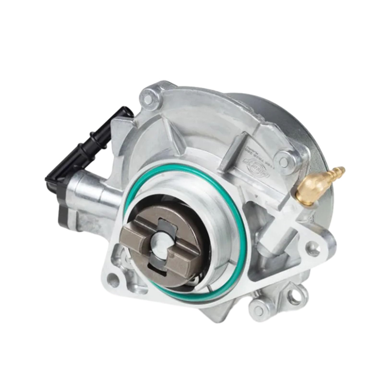 Bomba de vacío de freno de motor de metal, compatible con F20, F30, F31, 114i, 116i, 118i, 316i, 11667625260, fiabilidad, bomba de vacío de freno