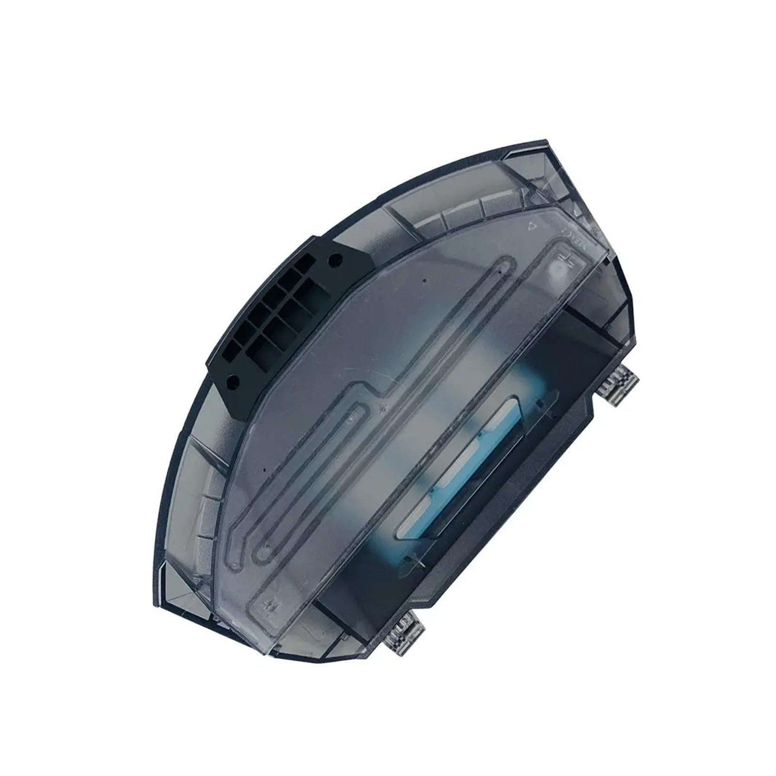 ASUIU 2-in-1 Vacuum Cleaner Water Tank Dustbin,Compatible For Cecotec,Compatible For Conga,8290 Robot Vacuum Cleaner Mop Bucket Replacement