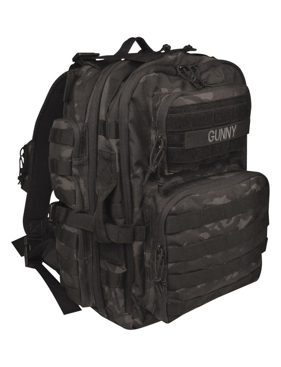 Amazon.co.jp: [トゥルースペック] TRU-SPEC バックパック GUNNY TOUR