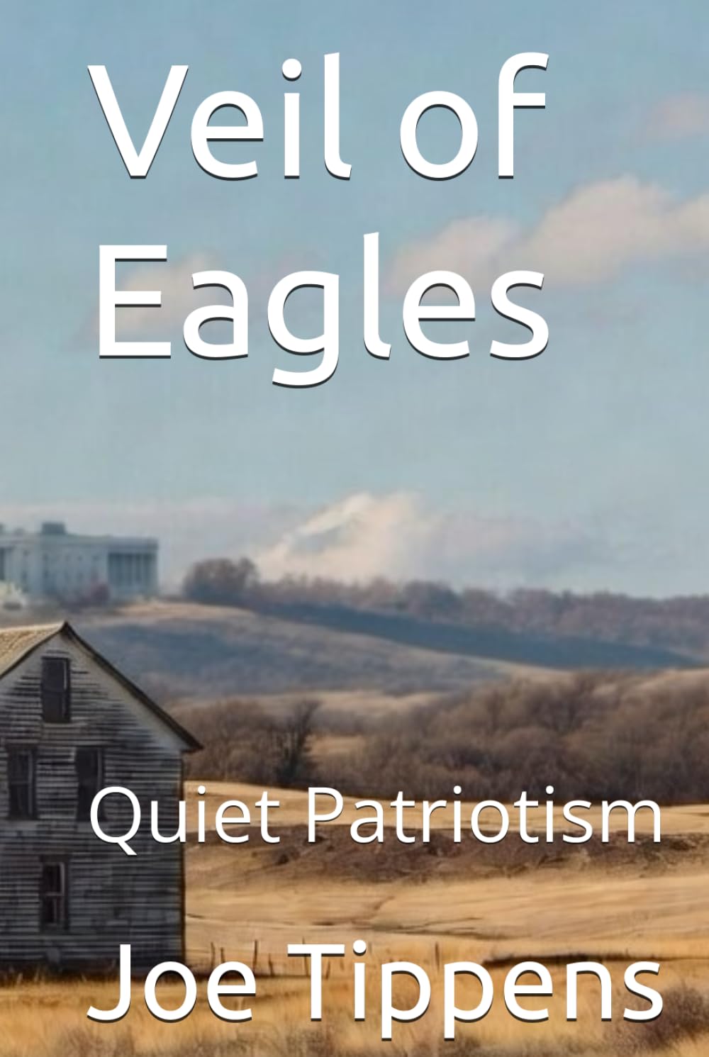 Veil of Eagles: Quiet Patriotism