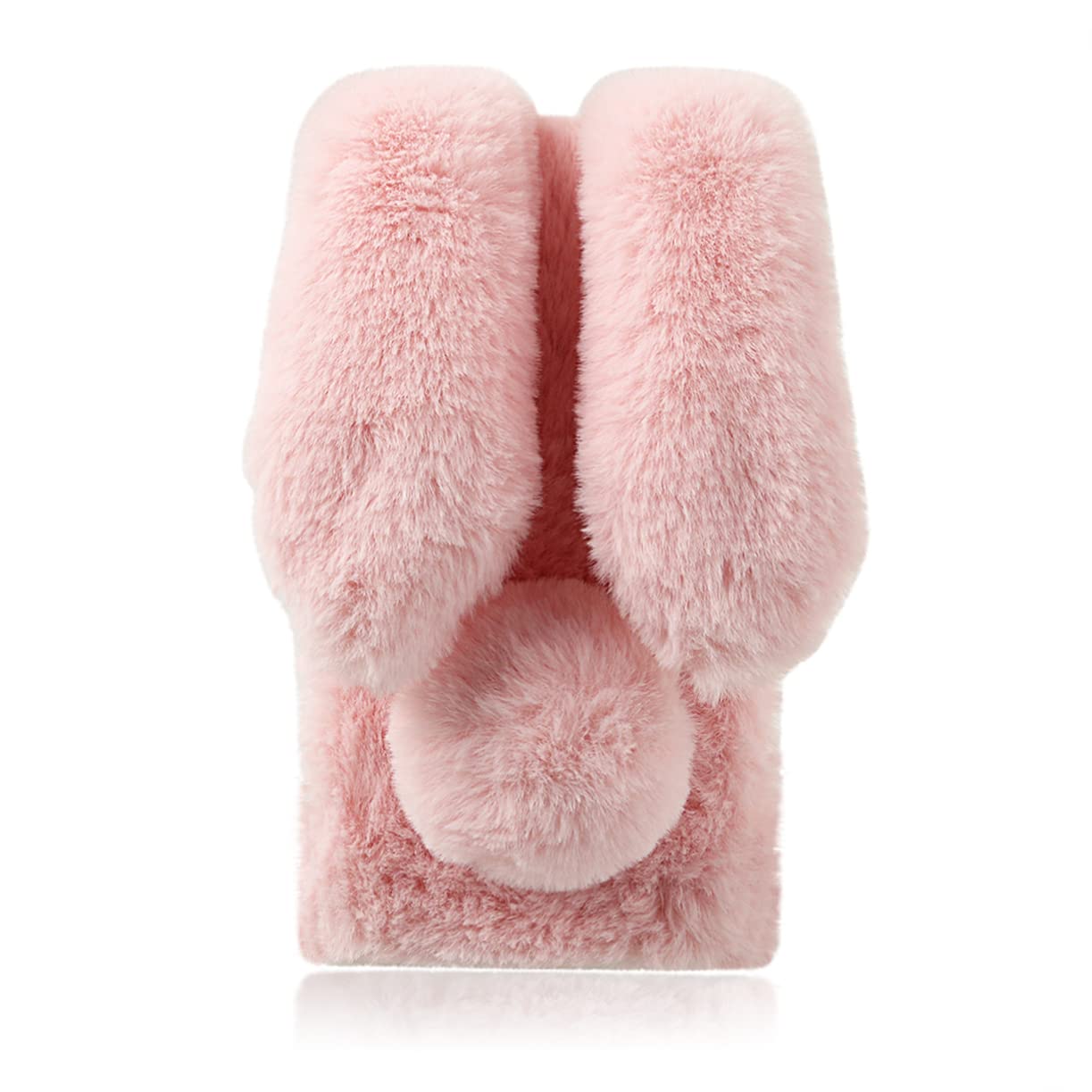 jojofuny 3pezzi Custodia Telefonica Morbida Forma Di Coniglio Per g Stylus Protezione Antisfregamento Peluche Tpu Copertura Fluffy Per Smartphone Accessorio Elegante e Resistente Per Ogni