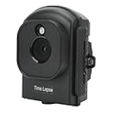Tangxi Time Lapse Camera, Outdoor Video Camera,Low Light/Full Color/Wide Angle Lens/TFT Screen,for Long Term Indoor/Outdoor Projects