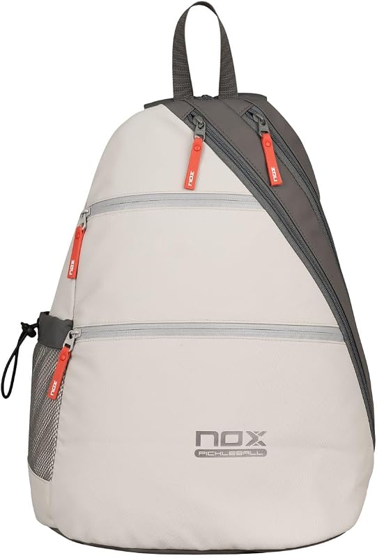 Nox Pickleball Sling Bag