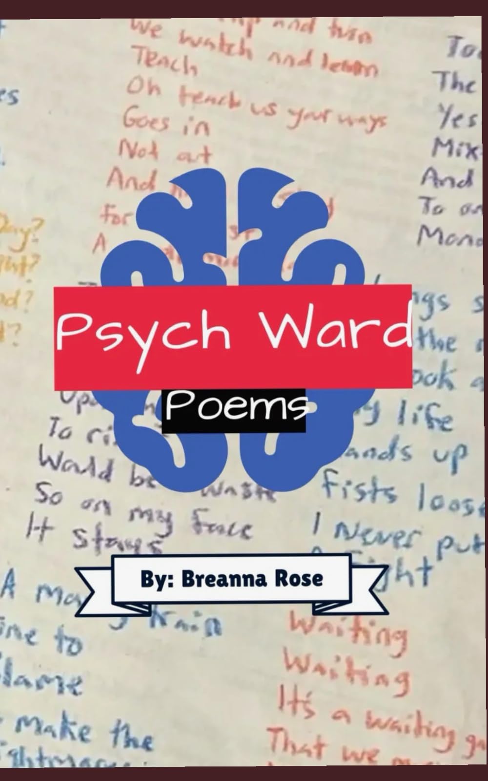 Psych Ward Poems