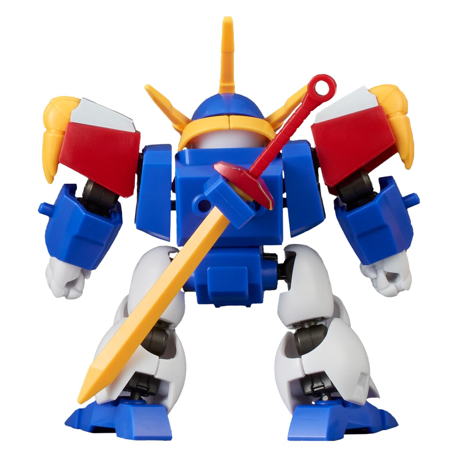 Bandai Block Loss Ryujinmaru (Mashin Hero Wataru)