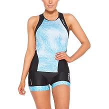 2XU Womens Perform Tri Singlet