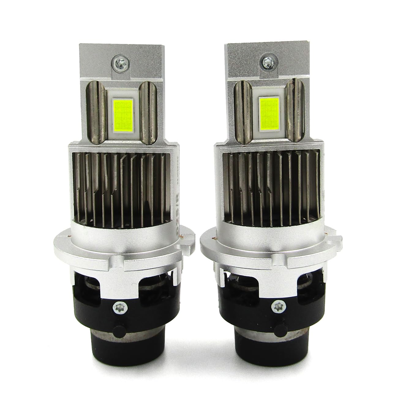 E52エルグランドLEDヘッドランプ左右セット