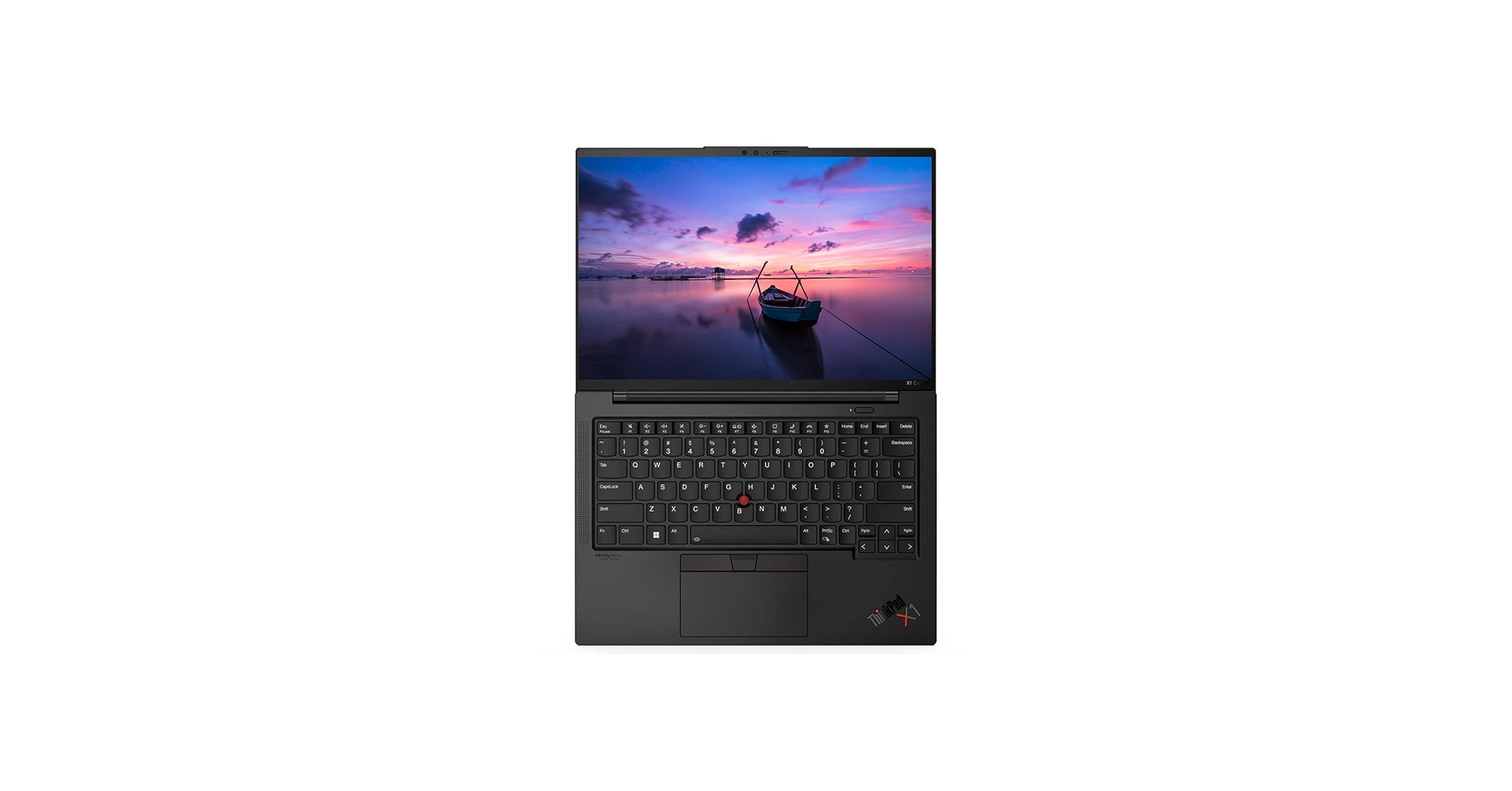 Amazon.com: Lenovo ThinkPad X1 Carbon Gen 10 Business Laptop, 14