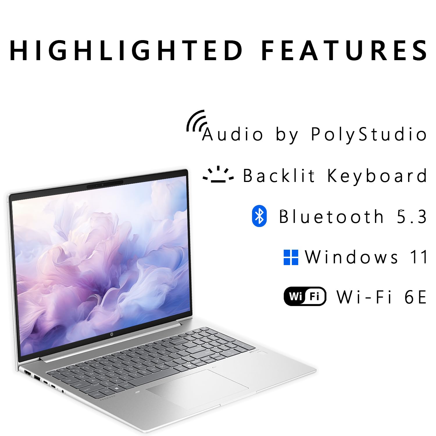 Amazon.com: HP ProBook 460 G11 16