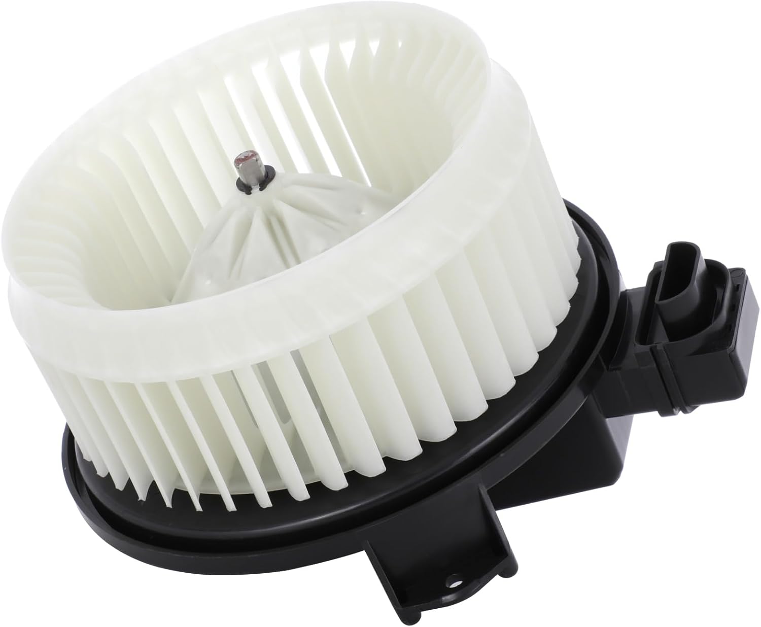 OCPTY AC Blower Motor Fit for Dodge Journey Ram 1500 2500 3500/Acura MDX RDX TLX TSX,Ford Edge Fusion,Honda Accord Odyssey,Jeep Wrangler,Chrysler,Buick,Lexus,Lincoln,Subaru 06-2018 700203 Blower Motor