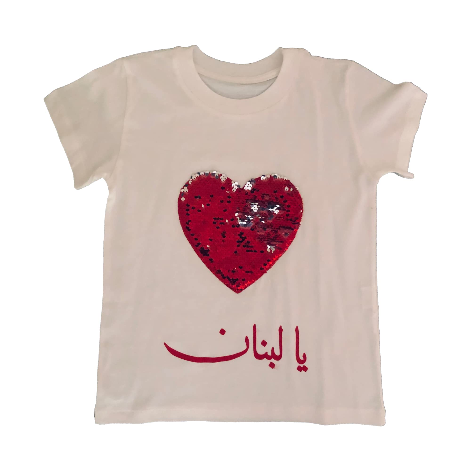 GenericLebanon T Shirt for International Day