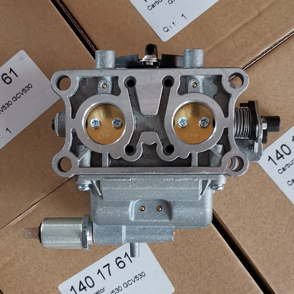 Montaje Carburador Carburador 16100-Z0A-815 Para Carburador GXV530 GCV530 Conjunto Carburador