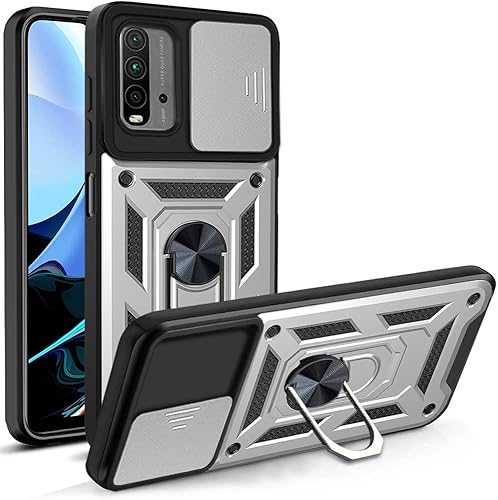 Vista 402 de Carcasa de soporte compatible con Motorola Razr 2023, con cubierta deslizante para lente de cámara compatible con Motorola Razr 40 5G 2023 XT2323-1