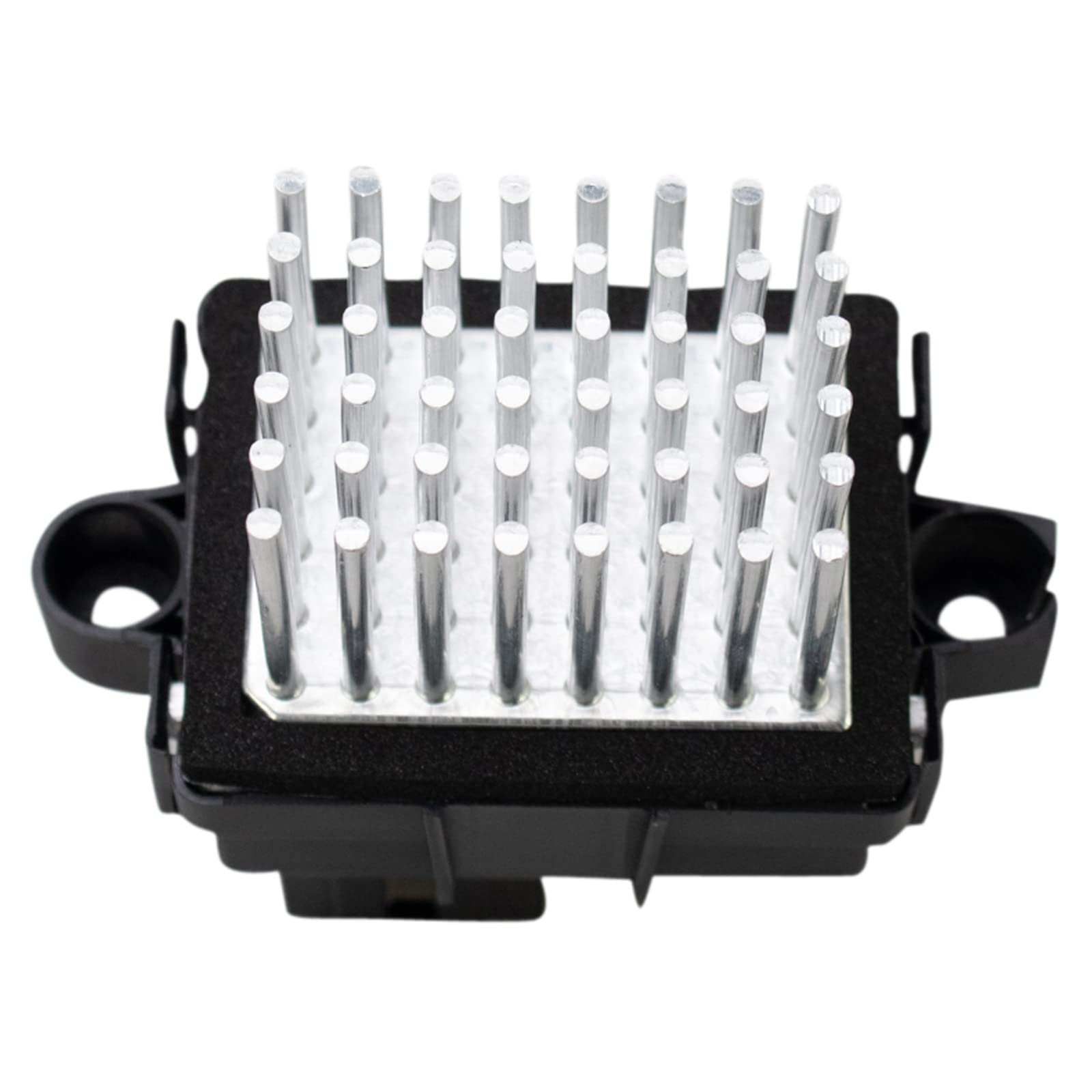 TRQ HVAC Blower Motor Resistor for Dodge Durango Jeep Grand Cherokee
