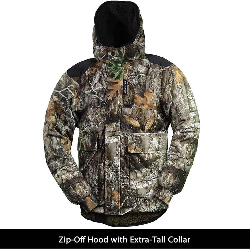 Rivers West mens Hunting Waterproof Ambush Jacket - Image 2