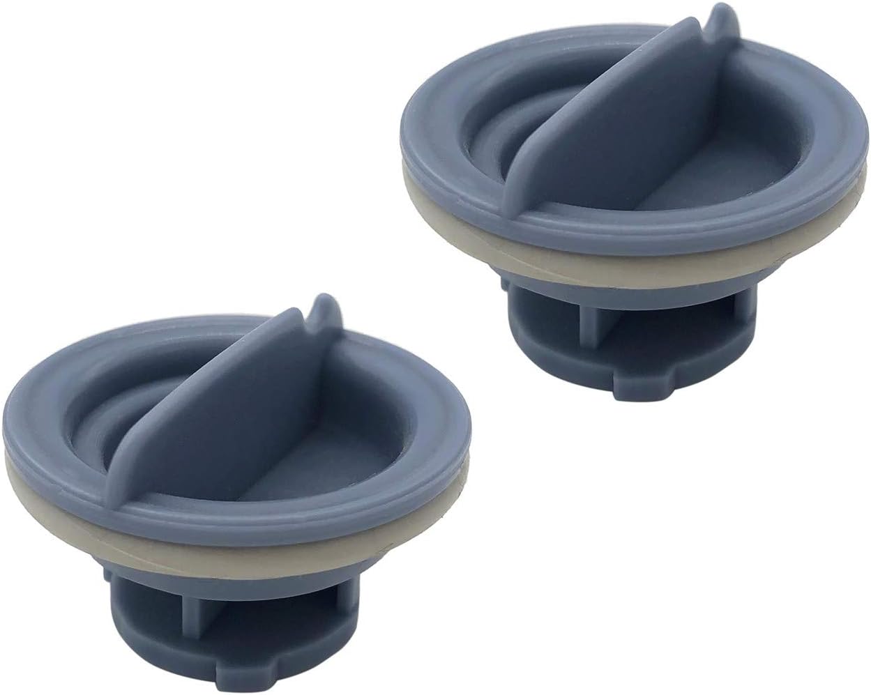 High Quality Factory Dishwasher Dispenser Cap Replace for