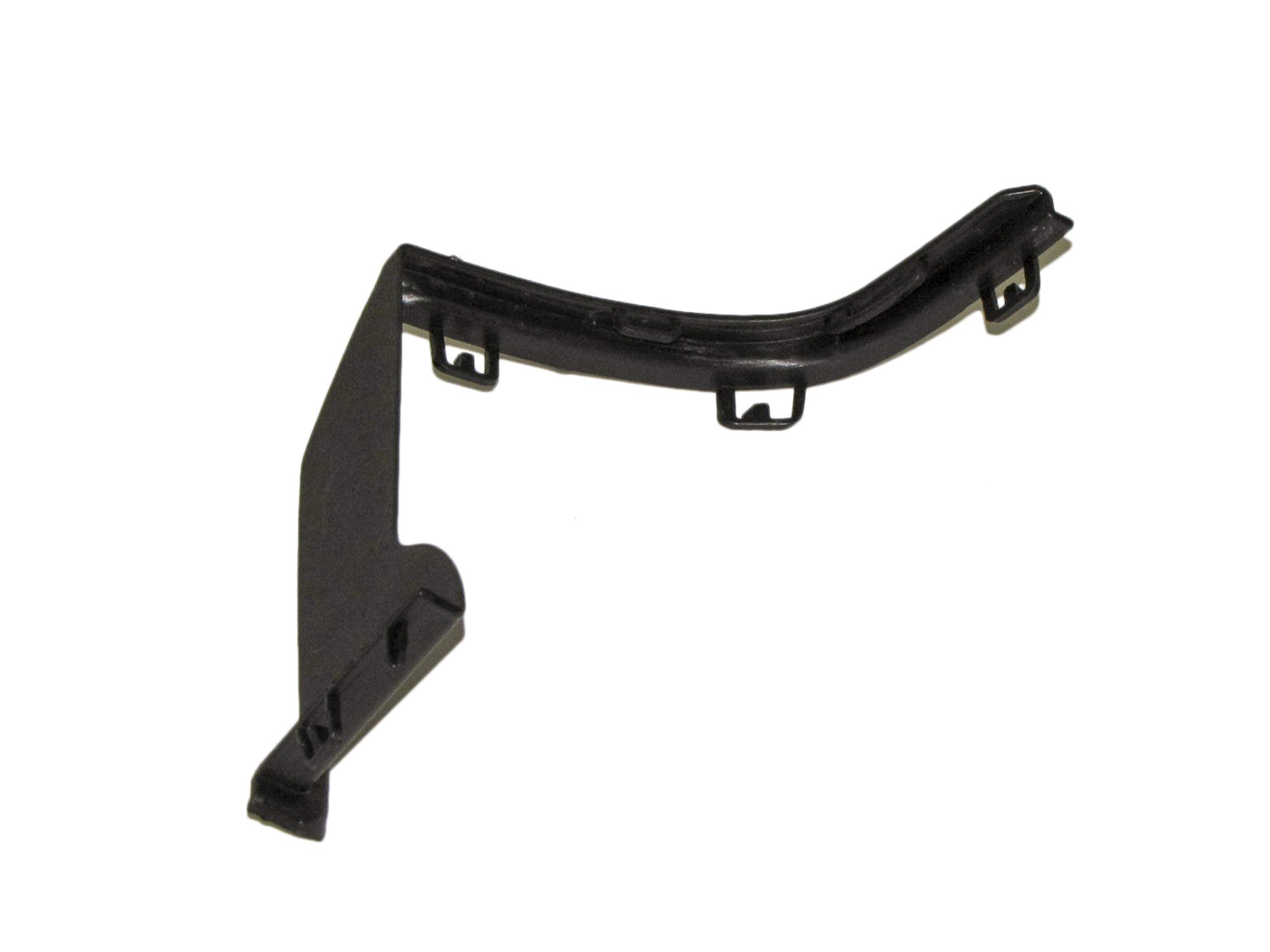 Amazon.com: Autosdepo For TOYOTA TACOMA 2016-2023 REAR BUMPER END 