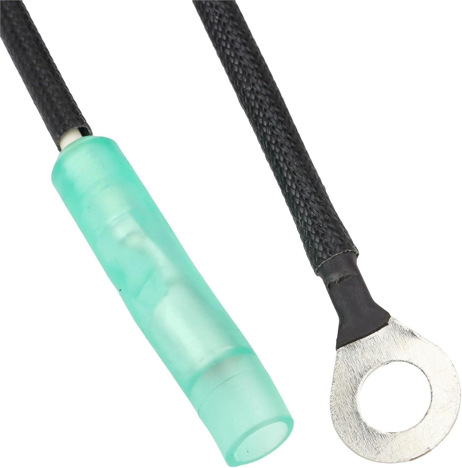 くろ ユニバーサル CDI CDI点火アダプター 6BX-85571-00 CDI 点火