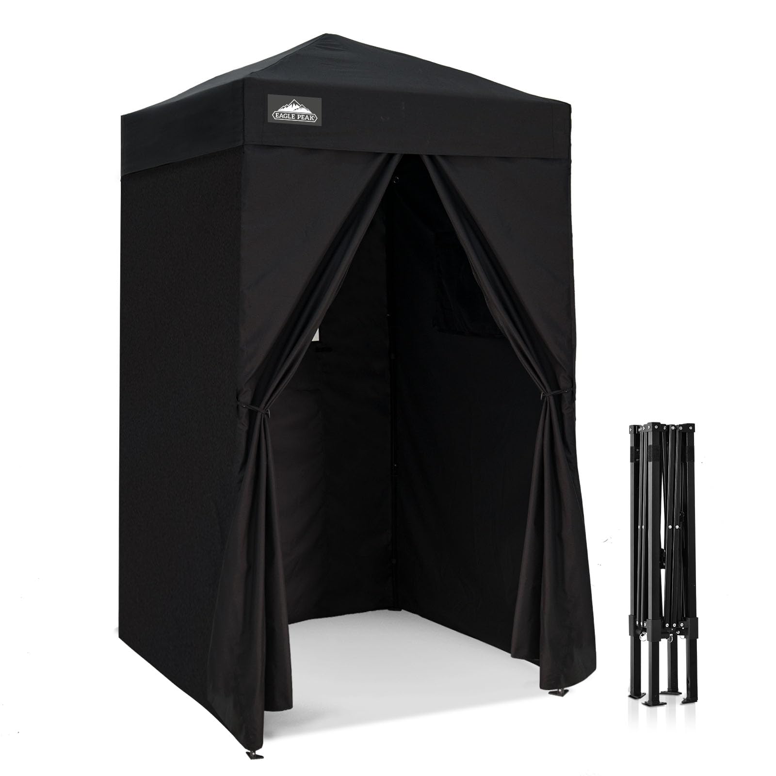 EAGLE PEAK Flex Ultra Compact Pop-up Canopy, Sun Shelter-image-27