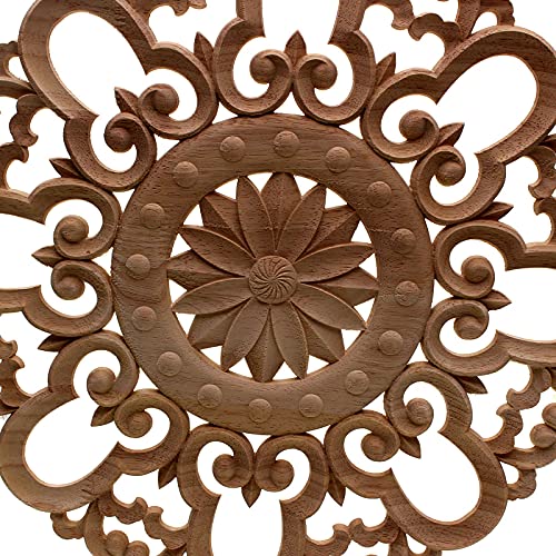 Bûche de bois tranches déco pour mariage et table champêtre - 6