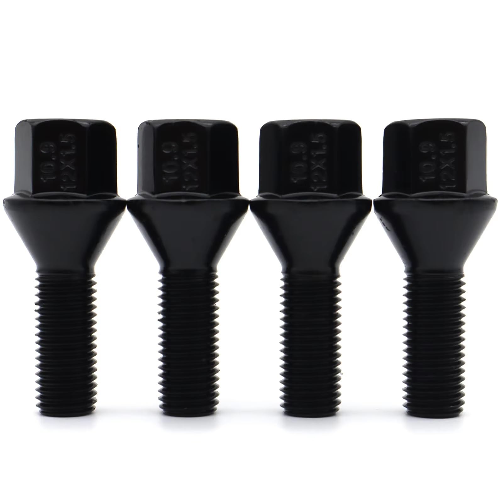 Tornillos de rueda M12x1.5 ideales para tus viajes en coche E46 7