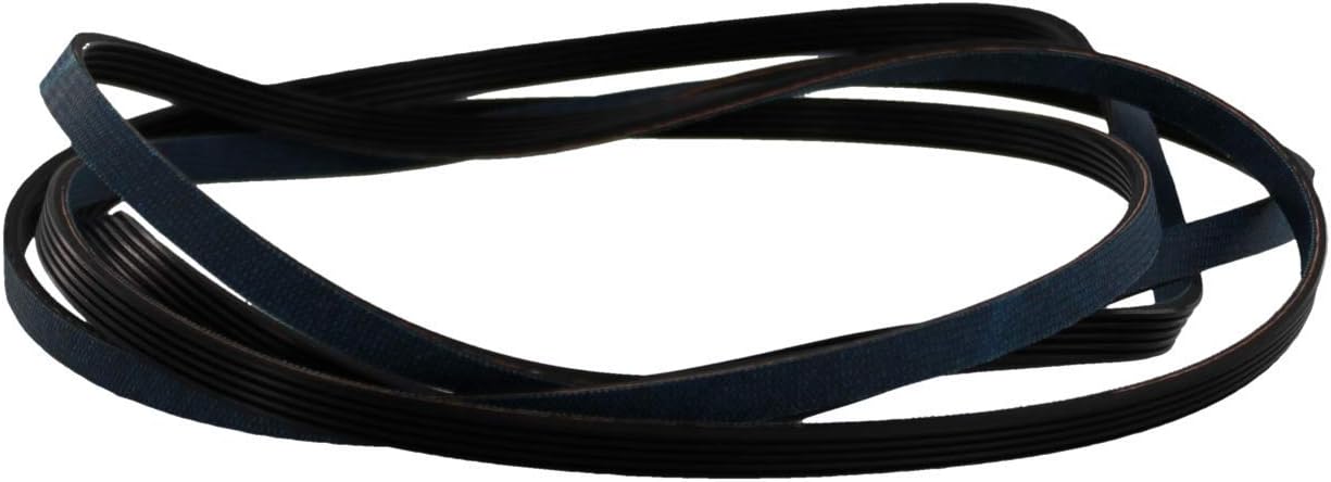 SPEED QUEEN Belt Cylinder-Rubber Face Pkg (D511255P)
