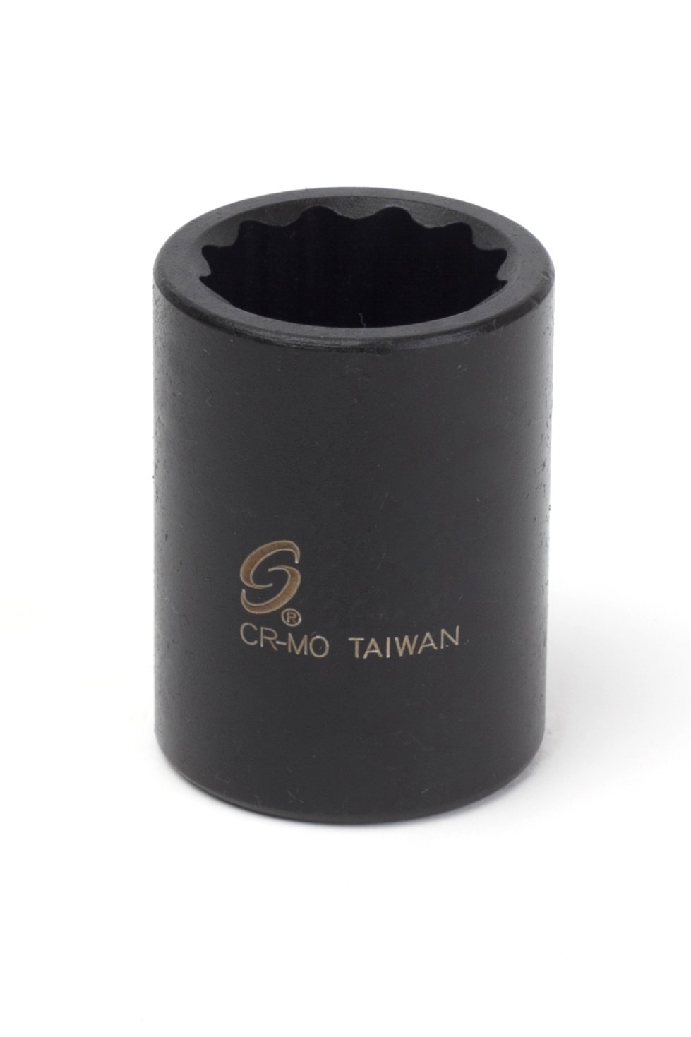20 Mm Socket Sunex 1/2 Dr. 5/8 Hex Drive Impact Socket