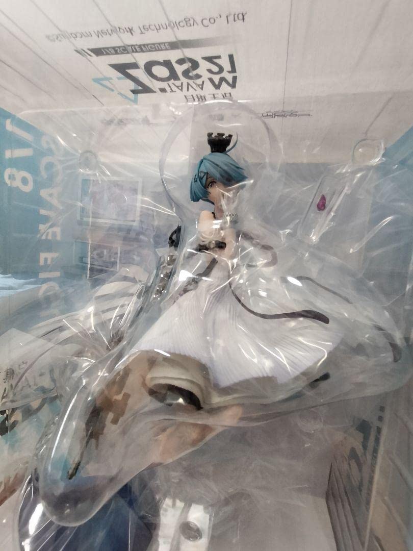 Amazon | ドールズフロントライン Zas M21 ホワイトクイーン Ver