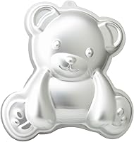 Vista 8 de Sadyfon Molde para Tartas con Forma de Camión y Coche de Aluminio 3D, Moldes para Tartas para Decorar, Molde para Tartas de Cumpleaños, Boda