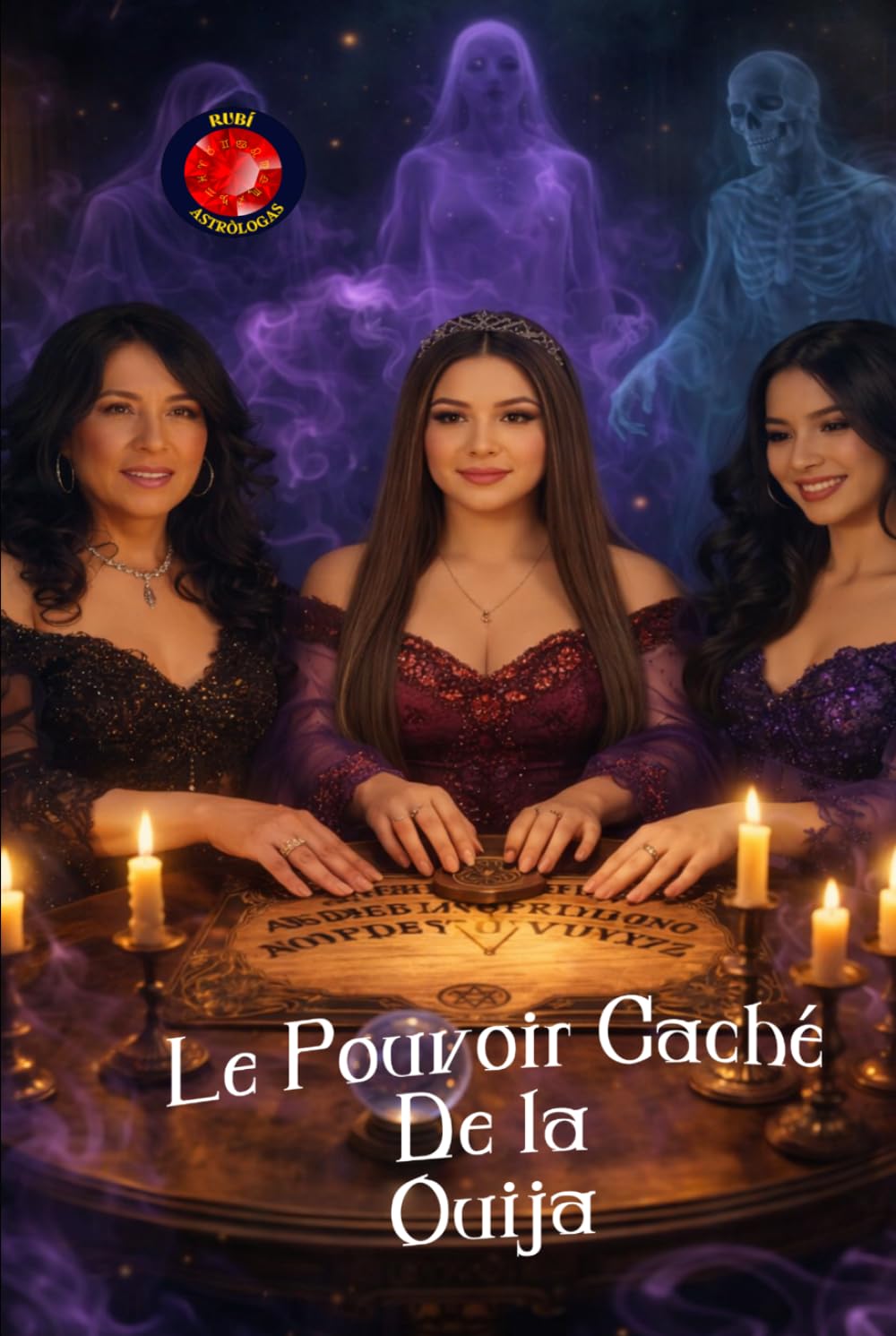 Le Pouvoir Caché De la Ouija