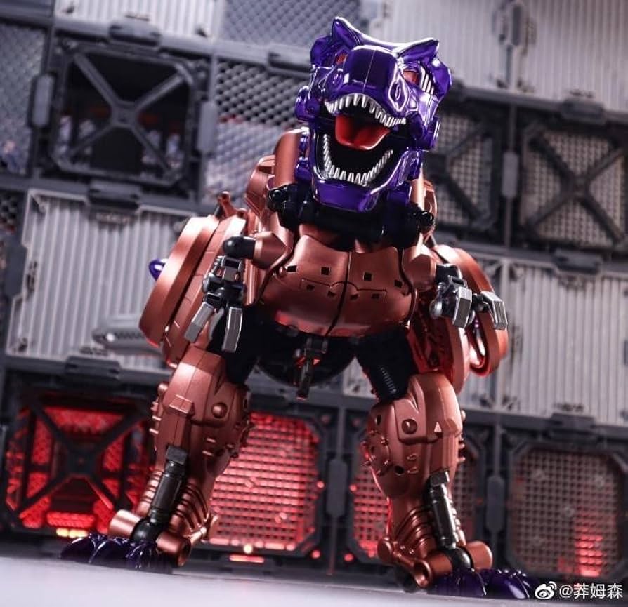 Amazon.co.jp: トランスフォーマー メガトロン ビーストウォーズ