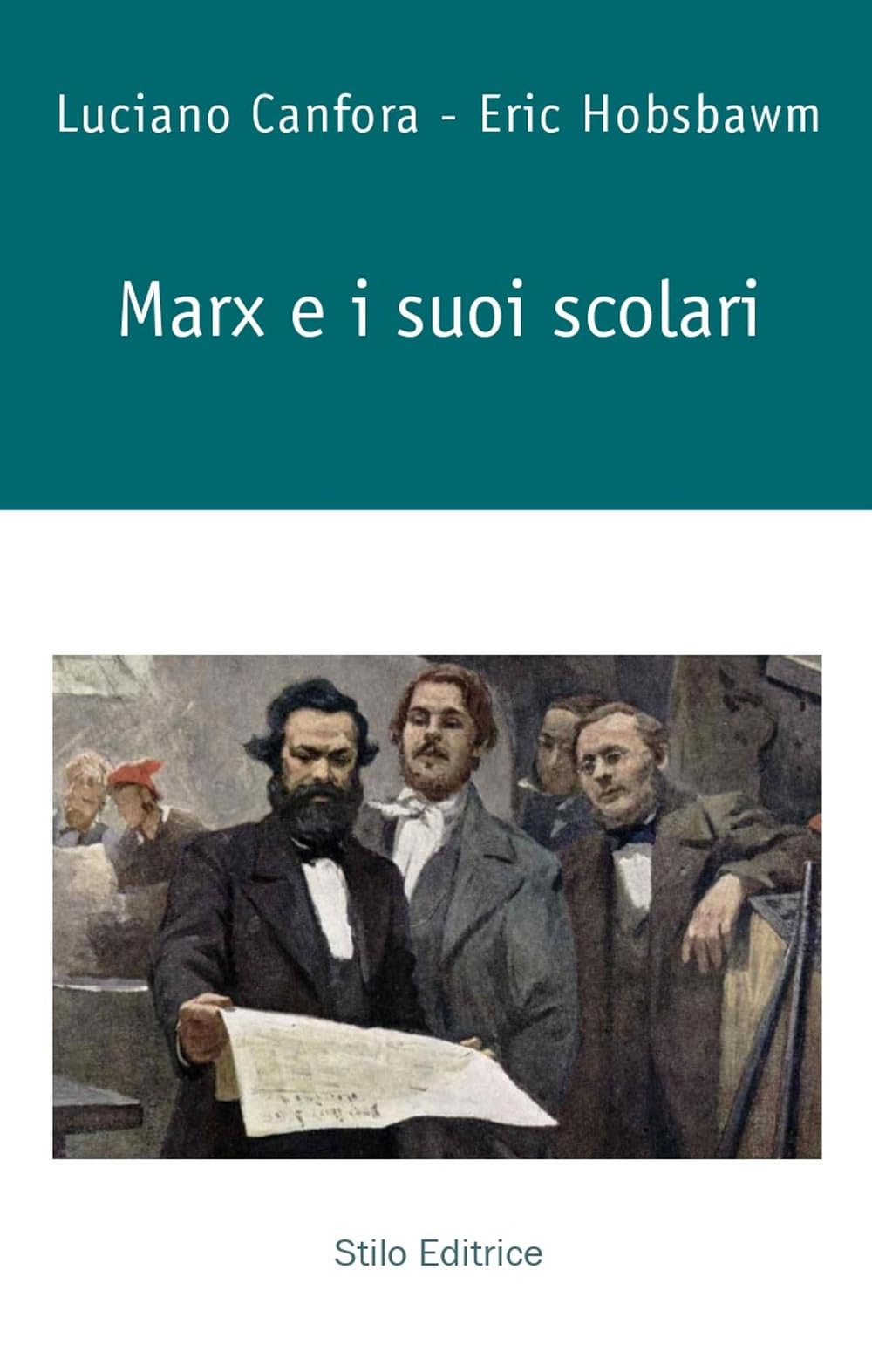 Marx E I Suoi Scolari - 4