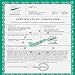 Her Kindness Kit de bloques de terminales de riel DIN UK-2.5B Kit...