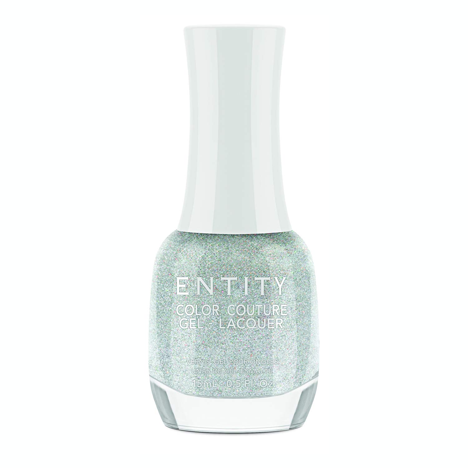 Entity Gel Lacquer Holo Glam It Up 15ml