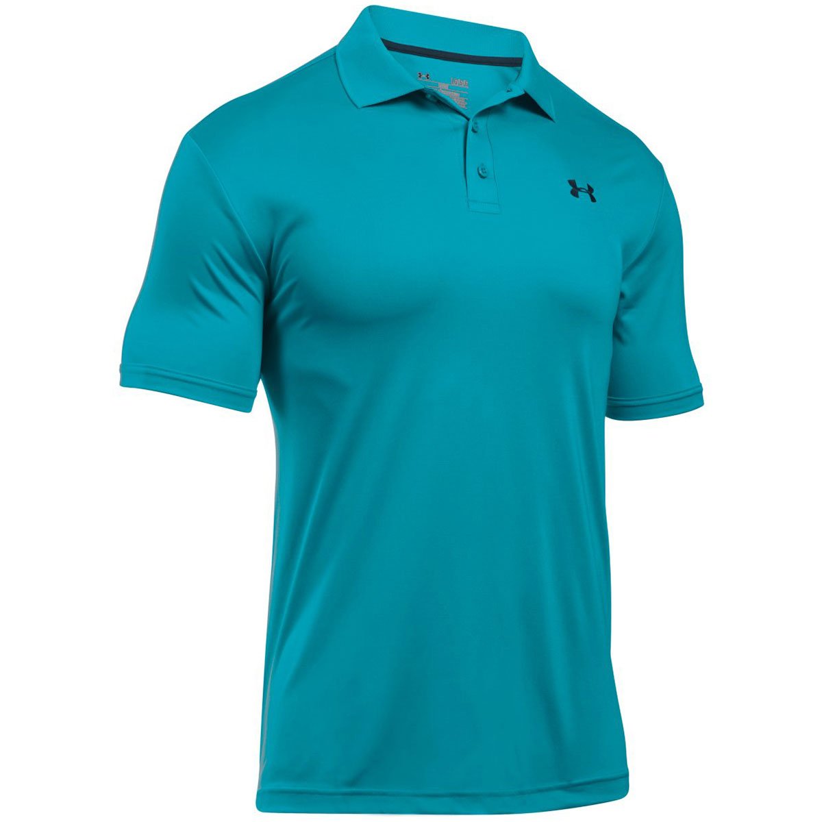 Under Armour Herren Polohemd, Opak