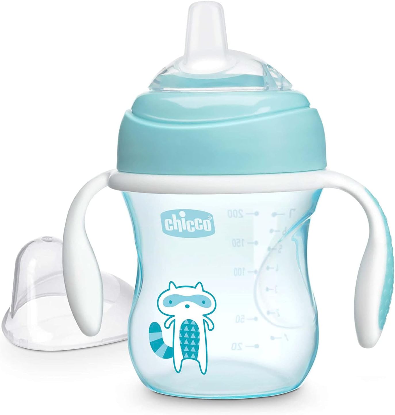 ChiccoTransition Cup, Blue(4m+)