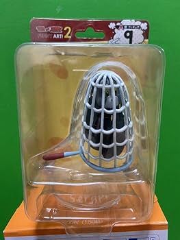 【新品未開封品】激カワ トムとジェリー キョンシー スタチュー トムとジェリー』【スタチュー】トムとジェリー（キョンシー